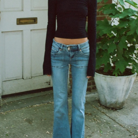 Amoy New York top - Picture 1 of 4